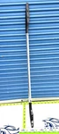 2022-2024 Chevy Traverse Right Side Roof Rack Aluminum 84877438 Rh. Fixed Price $315.00.