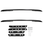 Roof Rack Rails For Jeep Renegade 2015-2022 Black Bar Luggage Baggage Carrier. Fixed Price $117.53.