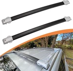 Roof Rack 2010-2023 Compatible With Lexus GX460 Crossbars #PT278-60091. Fixed Price $85.85.