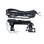 Fenza Tailgate Central Locking Kit Compatible With Isuzu D-max 21-23/MAZDA BT-50. Fixed Price $99.99.