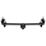 Adjustable 2'' Square Frame Tube Rv Class 3 Trailer Tow Hitch Fit Up 72". Fixed Price $214.50.