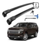 Gdydi 220LBS Roof Rack Cross Bars Compatible With 2021-2025 Suburban, Tahoe. Fixed Price $80.00.