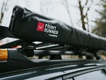 Front Runner AWNI100 Easy-out 2M Roof Rack Awning Black. Fixed Price $396.62.