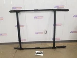 02 Chevy Tahoe Luggage Rack And Rail Set Textured. Fixed Price $175.00.