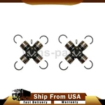 Fits 1974 1975 Toyota Land Cruiser Gmb Front Shaft All Joints Universal. Fixed Price $78.91.
