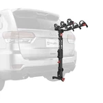 Allen Sports Premier Locking 3-BICYCLE Carrier Hitch Mount Bike Rack, QR535. Fixed Price $289.99.