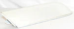 2002-2006 Cadillac Escalade & Esv Roof Rack End Cover Driver Rear White Diamond. Fixed Price $26.95.