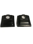 Yakima Q34 Clips - Includes Rubber Pads! Fast Shipping!. Fixed Price $58.00.