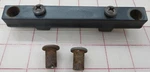 1997-2001 Honda Crv Cargo Luggage Mounting Bracket (lh Rear). Fixed Price $12.99.