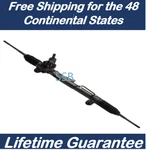 Power Steering Rack For Pontiac Torrent 3.6L 2008-2009. Fixed Price $126.65.