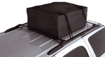 13 Cuft Auto Backpack Roof Top Storage System 12110.01 Rugged Ridge. Fixed Price $79.99.