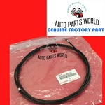 Genuine Oem Lexus GS300 GS400 GS430 Front Hood Latch Release Cable 53630-30250. Fixed Price $33.95.