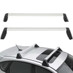 For 2017-2023 Subaru Impreza 4 Door Fixed Cross Roof Rack Replace E361SFL100. Fixed Price $115.99.