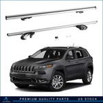 56" Aluminum Universal Roof Rack Adjustable Wholesale. Fixed Price $79.99.