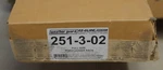 Weather Guard Ez-glide System Rack 251-3-02 Full Size Ford E-series Vans. Fixed Price $1419.99.