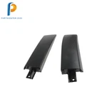 Front Roof Rail Rack Cover Cap Pair Lh & Rh Fit For Suzuki Grand Vitara. Fixed Price $26.45.