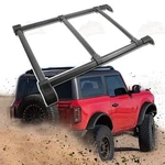 5PCS Roof Rack Rail & Cross Bar Ford Bronco 2021-2024 4DR 2DR Hard Top Cargo. Fixed Price $285.00.