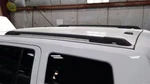 2015 Jeep Patriot Set Of Right And Left Luggage Racks 91259. Fixed Price $295.00.