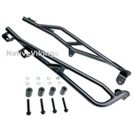 Givi SR5150 1000 2025 Top Box Rack Luggage Rear Carrier + M6M Plate. Fixed Price $268.53.