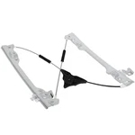 Power Window Regulator For 2009-2014 Nissan Murano 4-DOOR Front Driver Side. Fixed Price $41.55.