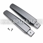 Range Rover Sport Roof Rail Rack End Cap Plug Trim Genuine 2006 2013 VUB502130. Fixed Price $84.96.