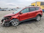 Steering Gear/rack Power And Pinion Fits 13-19 Escape 591852. Fixed Price $217.79.