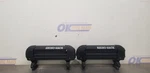 16 Infiniti QX80 Rhino Rack Set Pair. Fixed Price $172.13.