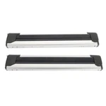 Genuine Jaguar Ski And Snowboard Carrier T2H45726. Fixed Price $359.99.