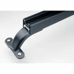 Surco Products Inc. CH100 Roof Rack Adapter Safari Basket Steel Black Clamp-on. Fixed Price $106.05.