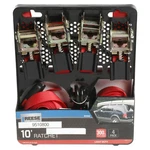 Reese 10' Ratchet Tie Downs 4-PACK. Fixed Price $39.56.
