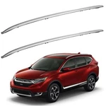 Us Stock Aluminum Silver Luggage Cargo For 2017-2022 Honda Crv Cr-v. Fixed Price $93.79.