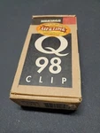 Yakima Clips - One Pair New Nos/ Unused. Fixed Price $16.50.
