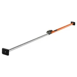 Vevor Bar Ratcheting 40" To 73" Adjustable Cargos Stabilizer. Fixed Price $32.90.