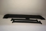 2005 Mercury Mountaineer Luggage Rack Set. Fixed Price $154.83.