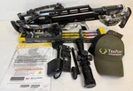 Tenpoint Tx 440, Acuslide Maxx, Evo-x Elite Black Scope (vektra) CB24002-7899. Fixed Price $1849.98.