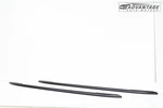 2018-2024 Volkswagen Tiguan Left & Right Side Luggage Roof Rack Rail Set Oem. Fixed Price $155.99.