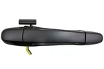 Fits 2001 To 2005 Lexus IS300 Exterior Door Handle Black Passenger Rear. Fixed Price $75.60.