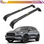 Roof Rack Cross Bar Fit For Infiniti QX50 QX55 2019-2024 T99R1-5NA0A. Fixed Price $97.22.