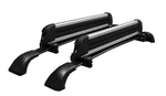 Brightlines Crossbars & Ski Rack Combo Replacement For 14-19 Toyota Highlander. Fixed Price $269.99.
