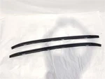 2014 Bmw X1 Oem Pair Luggage Roof Rack. Fixed Price $39.37.