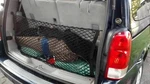 Rear Trunk Envelope Style Mesh Cargo Net For Oldsmobile Silhouette 1997-2004 New. Fixed Price $16.95.