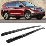Roof Rack Rails For 2012-2016 Honda Cr-v Crv Cross Bars 08L04-T0A-100. Fixed Price $125.99.