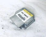 02-05 Rover Freelander Airbag Control Module Ywc 000610. Fixed Price $37.00.