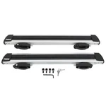 07-20 Jeep Dodge Chrysler Thule Universal Rooftop Mount Ski & Snowboard Carrier. Fixed Price $308.84.