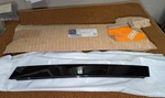 New Genuine Mercedes X204 Left C-pillar Outside Trim Molding 2046901787 GLK350. Fixed Price $32.99.
