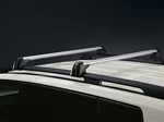 Oem Genuine New Mercedes Benz Roof Rack Basic Carrier Silver/black 13-UP Gl X166. Fixed Price $450.99.
