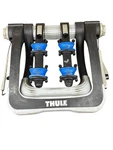 Thule Raceway Platform 9001XT 2-BIKE Trunk Mount Rack Used, No Keys. Fixed Price $64.00.