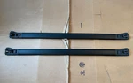 2011-2026 Dodge Durango Front & Rear Upper Roof Rail Rack Cross Bar Set Oem. Fixed Price $132.85.