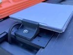 Starlink Mini Roof Rack Mount Secure Low Profile For 4WD & Touring. Fixed Price $57.44.