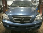 Sorento 2005 Luggage Rack 100728. Fixed Price $50.00.